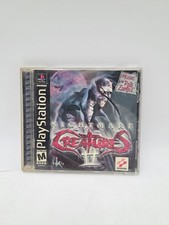 Nightmare Creatures II (Sony