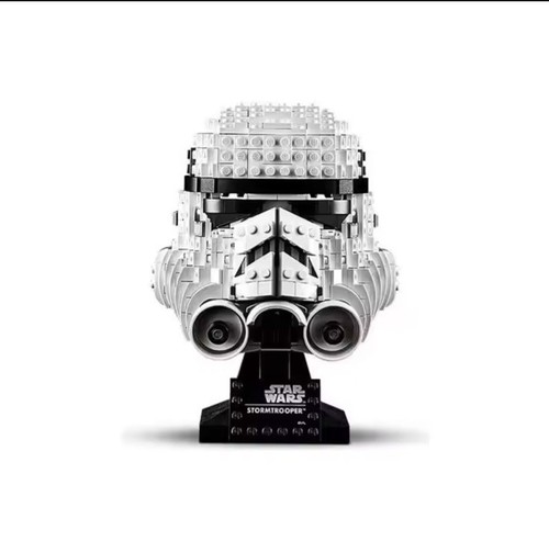 Star wars stormtrooper - star,