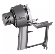 Corpo motore principale