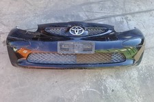 PARAURTI ANTERIORE PER TOYOTA Aygo 1° Serie 521190H901 1KR FE (05>08)