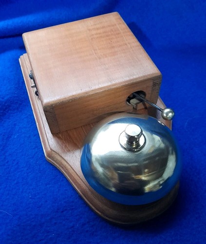 Campanello porta elettrico - porta,
