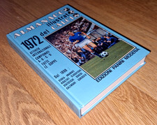 PANINI 1972 ILLUSTRATED