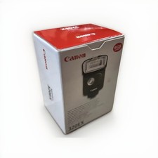 Canon Cámaras flash reflex Speedlite 320EX 