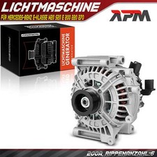 Alternatore Generatore 200A