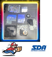 LOTTO RICAMBI PS3 FAT PS1 ONE SONY CLASSIC CONSOLE VINTAGE RICAMBI STOCK