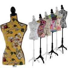 Bambola sartoriale T222, torso