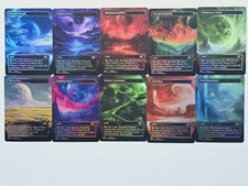 Fetch Land 02 Set Foil-Altered