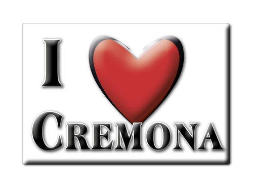 Calamita cremona - (cr),