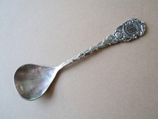 Vintage Cucchiaio Bader