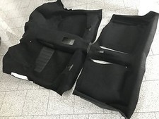 Tappeto Golf 1 Cabrio tappeto interno set tappeto NUOVO Classic Aigner Sport Line