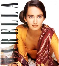 MARELLA. PRIMAVERA-ESTATE 1989