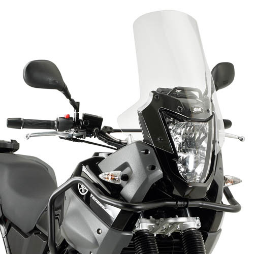 D443st givi cupolino - givi,