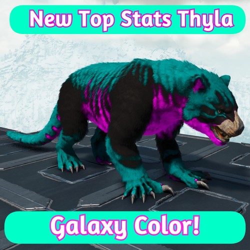 Ark survival ascended - survival, top