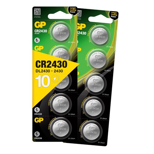 Batterie bottone al - x, a