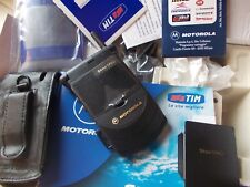 MOTOROLA Startac Star tac 130   NUOVO ORIGINALE  MAI UTILIZZATO