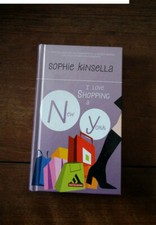 Sophie Kinsella I love shopping a New York Mondadori  290525