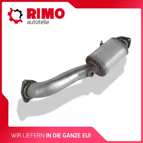 Catalizzatore audi 2 7 - a6, 2.7