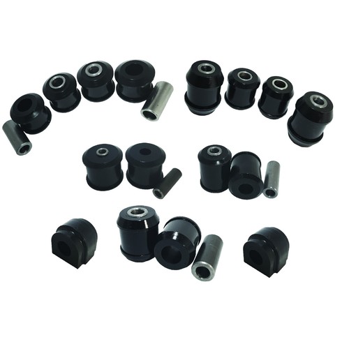 16x audi mk1 set - 16x,