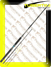 Canna Tubertini Bolentino - Drifting Meloria 2,80 mt 20 - 40 lb