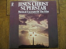 Musical Excerpts From Jesus