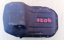 MOTORE MITSUBISHI 4D56 OHC 8V