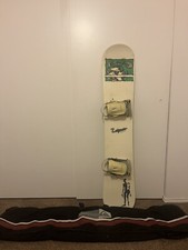 snowboard 