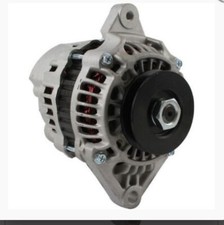 553064RI ALTERNATORE CATERPILLAR VOLVO ESCAVATORI