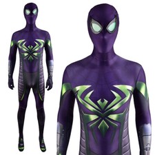 Costume tuta PS5 Miles Morales