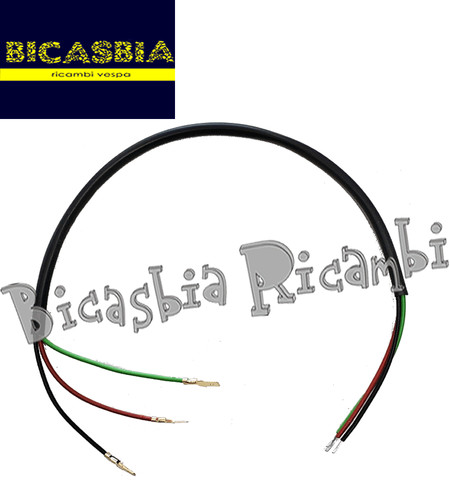 14165 kit cavi impianto - kit,