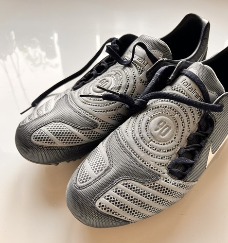 Nike total shoot fg - total, 90