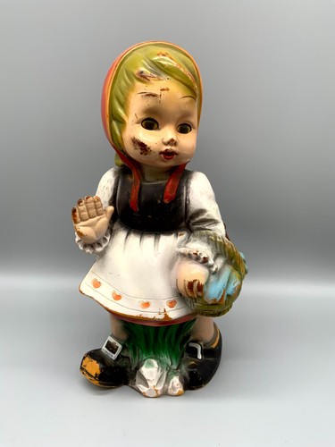Figurina cappuccetto rosso - figurina,