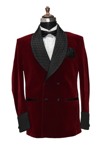 Giacche fumo uomo - giacche,