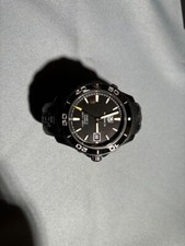 Orologio Uomo TAG Heuer