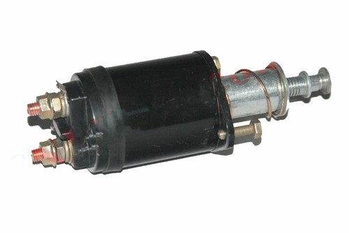 Solenoide avviamento per - di,