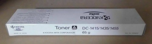 Toner kyocera mita 1415 - toner,