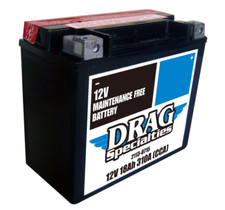Batteria per SPORTSTER 883