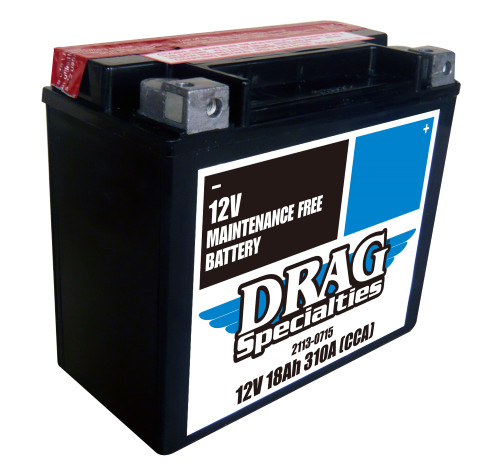 Batteria per sportster 883 - per,