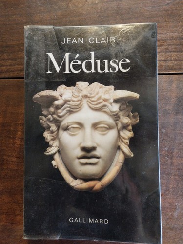Méduse jean clair - clair,