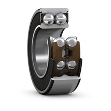 CUSCINETTO 25X62X25.4 2 CORONE