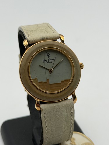 Guy gosard elite watch vintage - gosard,