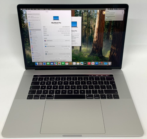 Apple macbook pro - apple,