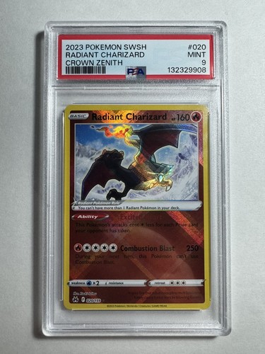 2023 radiant charizard 020 - 2023,