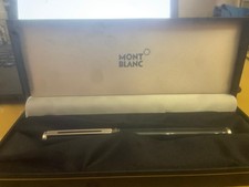 Titolo: Montblanc Noblesse