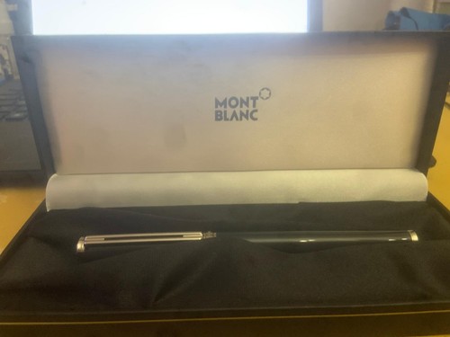 Titolo montblanc noblesse - titolo:,