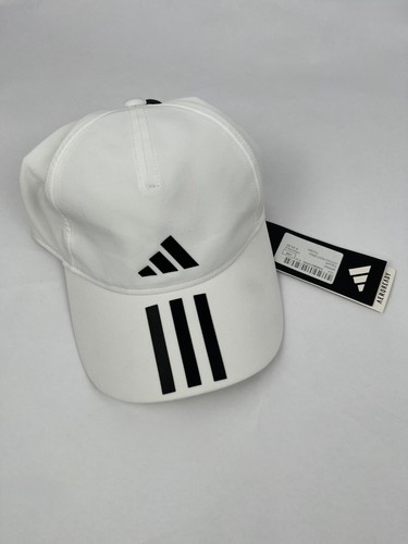 Cappello bianco adidas - bianco,