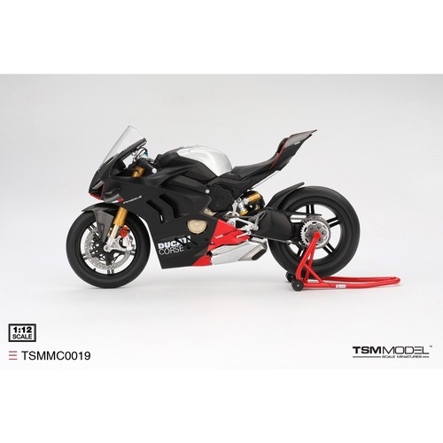 Ducati panigale sp2 dal - sp2,