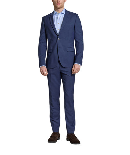 Blazer uomo boss art - blazer, 50535448