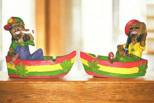 Set pezzi posacene rasta - 2,