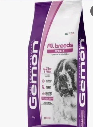 Gemon cane crocchetta - gemon,