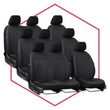 Coprisedili auto su misura